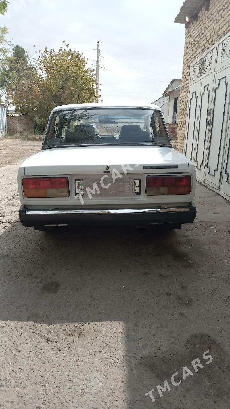 Lada 2107 2001 - 42 000 TMT - Мары - img 4