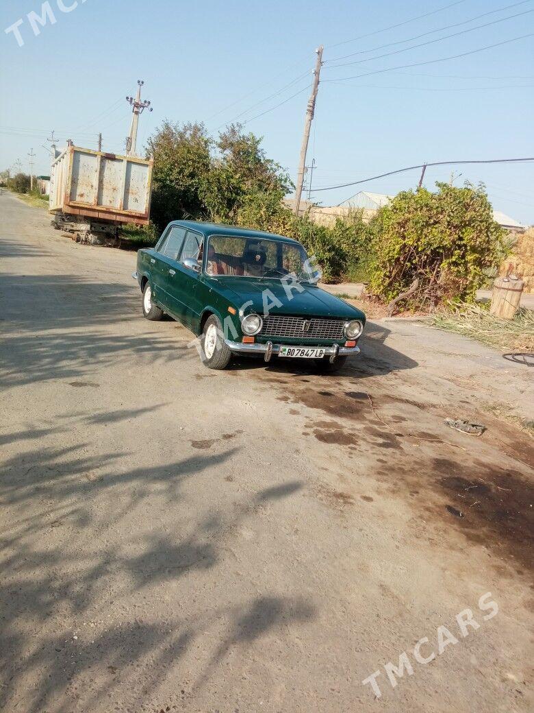 Lada 2101 1980 - 7 000 TMT - Туркменабат - img 2