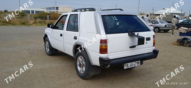 Opel Frontera 1996 - 40 000 TMT - Mary - img 5