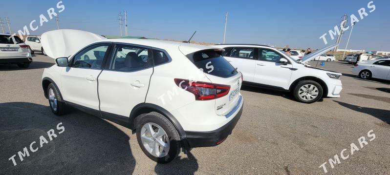 Nissan Rogue Sport 2020 - 245 000 TMT - Ашхабад - img 4