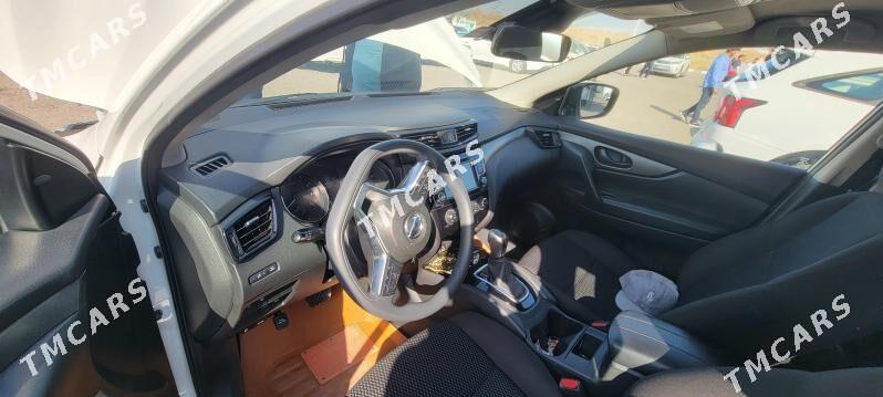 Nissan Rogue Sport 2020 - 245 000 TMT - Ашхабад - img 3