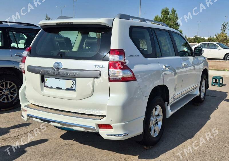 Toyota Land Cruiser Prado 2014 - 535 000 TMT - Туркменабат - img 4