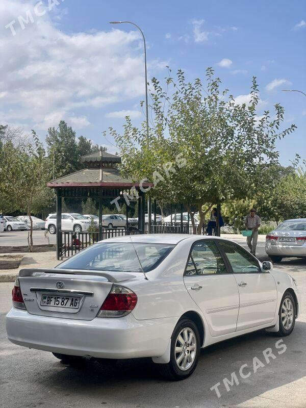 Toyota Camry 2003 - 129 000 TMT - Aşgabat - img 3