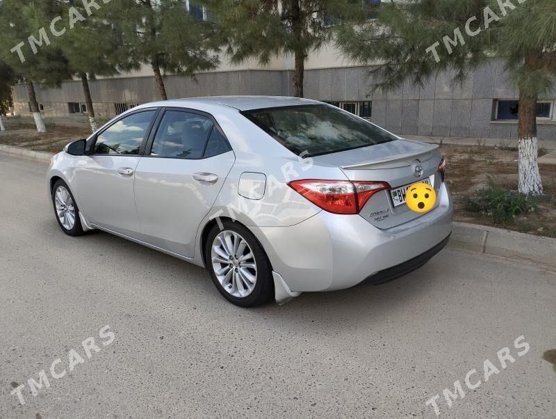 Toyota Corolla 2015 - 164 000 TMT - Анев - img 2