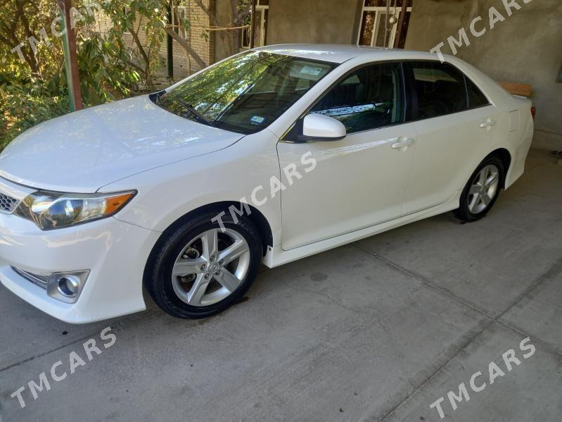 Toyota Camry 2013 - 210 000 TMT - Daşoguz - img 2