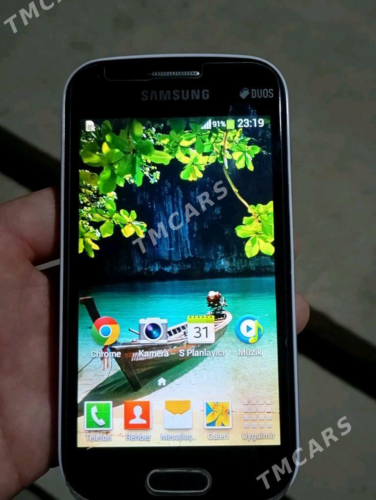 Samsung GT S75-82 - Сакарчага - img 3