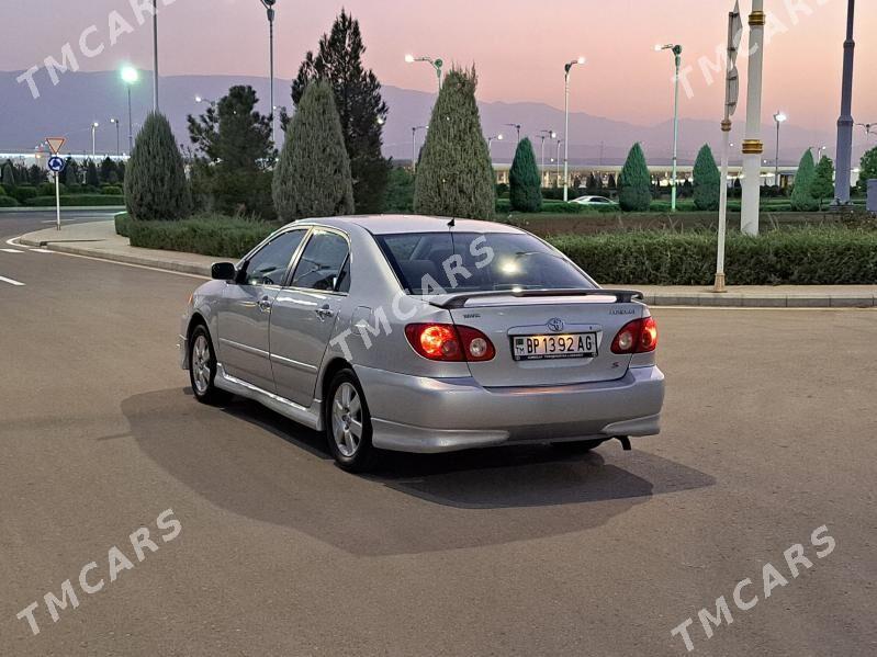 Toyota Corolla 2007 - 115 000 TMT - Aşgabat - img 2