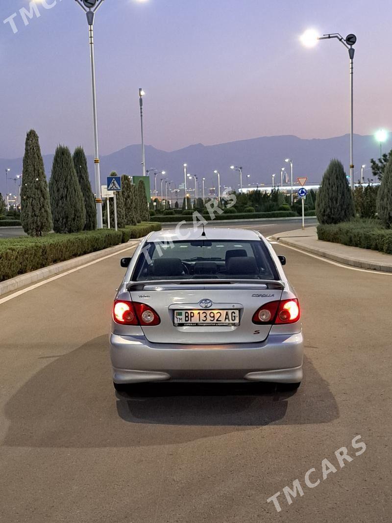 Toyota Corolla 2007 - 115 000 TMT - Aşgabat - img 3