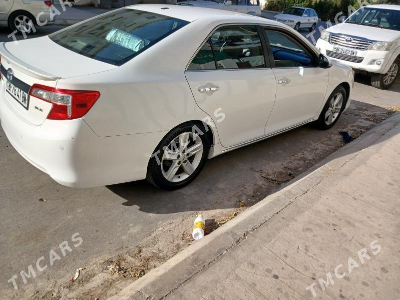 Toyota Camry 2012 - 164 000 TMT - Türkmenbaşy - img 2