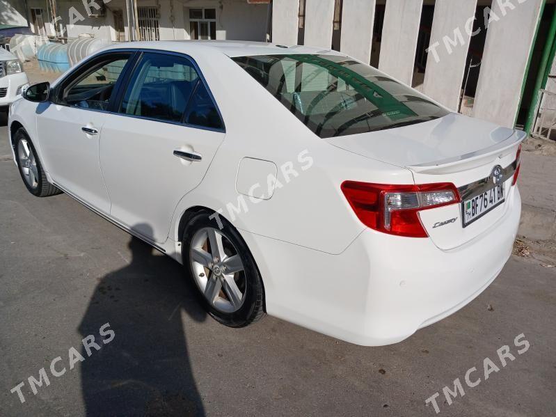 Toyota Camry 2012 - 164 000 TMT - Türkmenbaşy - img 3