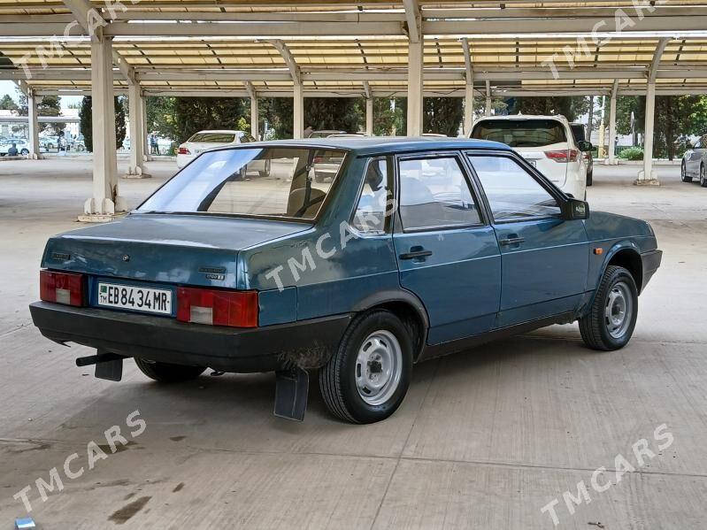 Lada 21099 2000 - 26 000 TMT - Mary - img 3