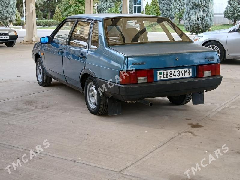 Lada 21099 2000 - 26 000 TMT - Mary - img 4