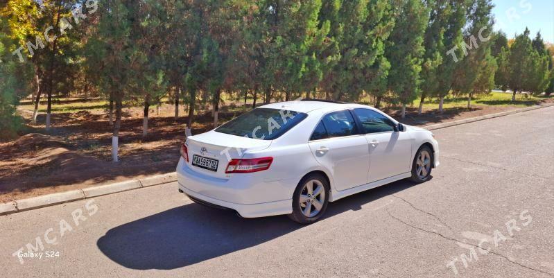 Toyota Camry 2011 - 210 000 TMT - Daşoguz - img 4