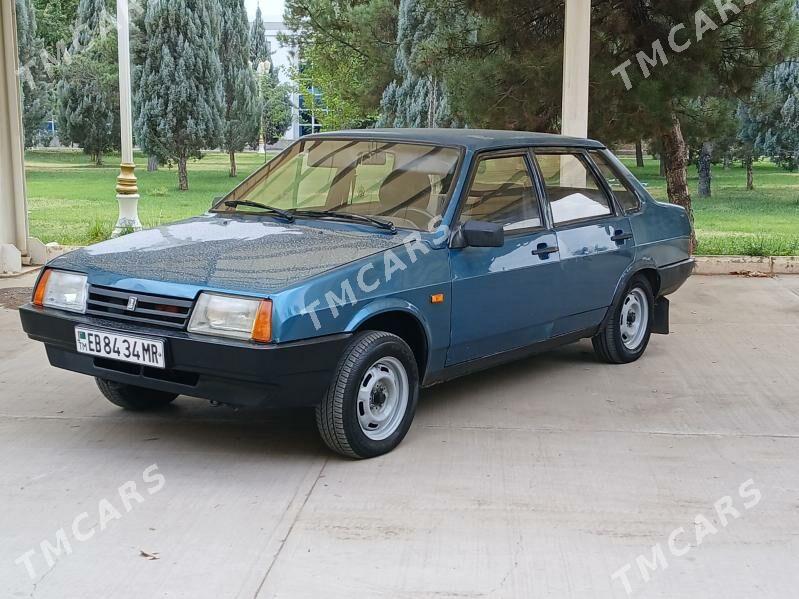 Lada 21099 2000 - 26 000 TMT - Mary - img 6