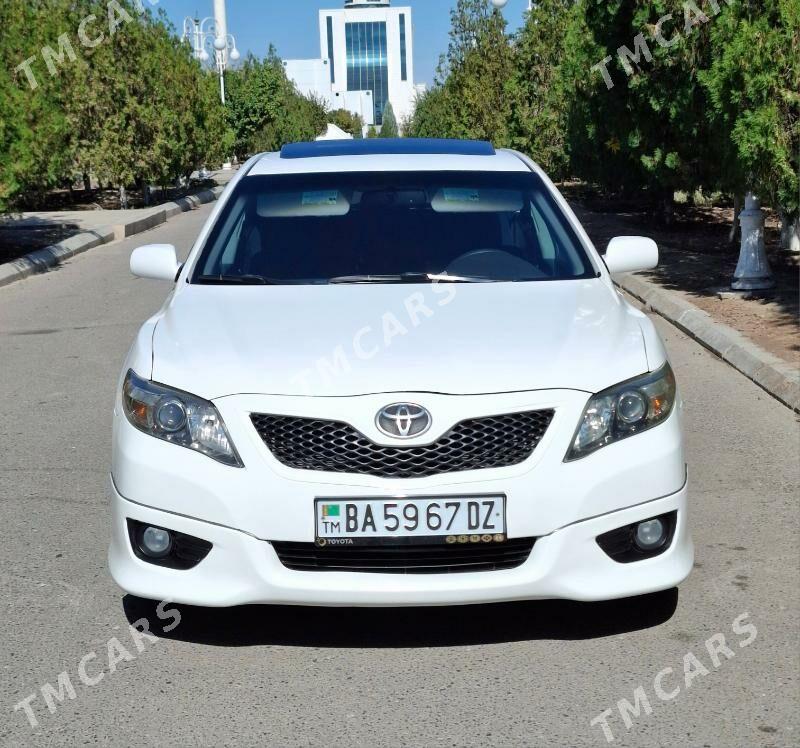 Toyota Camry 2011 - 210 000 TMT - Daşoguz - img 2