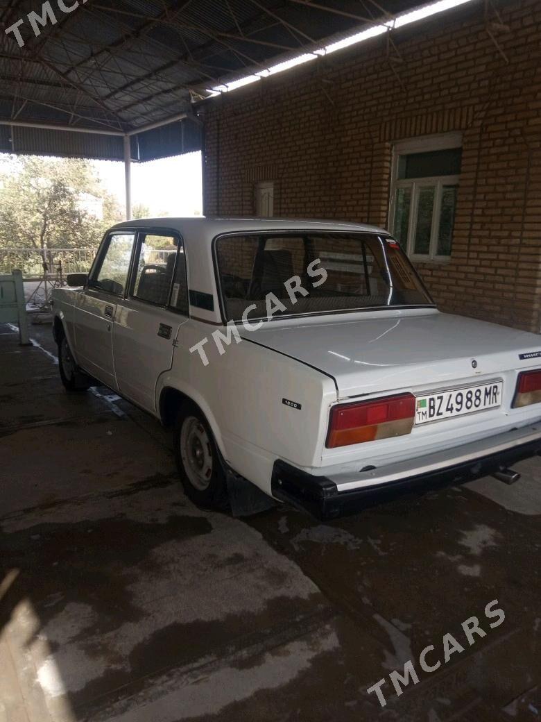 Lada 2107 2000 - 30 000 TMT - Murgap - img 2