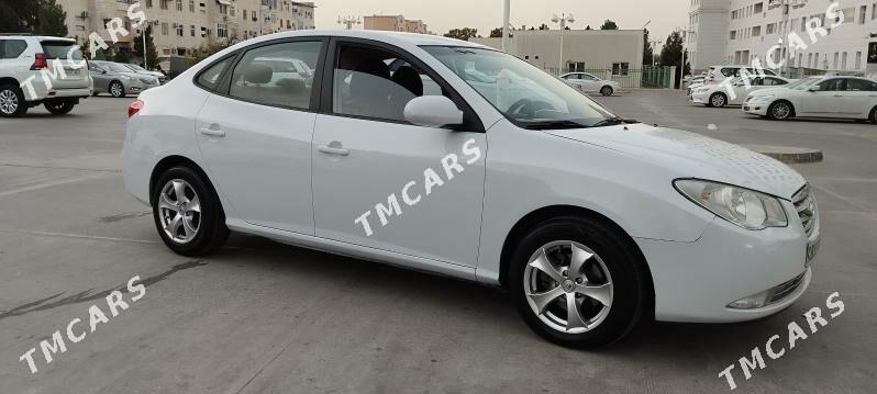 Hyundai Elantra 2010 - 125 000 TMT - Aşgabat - img 3