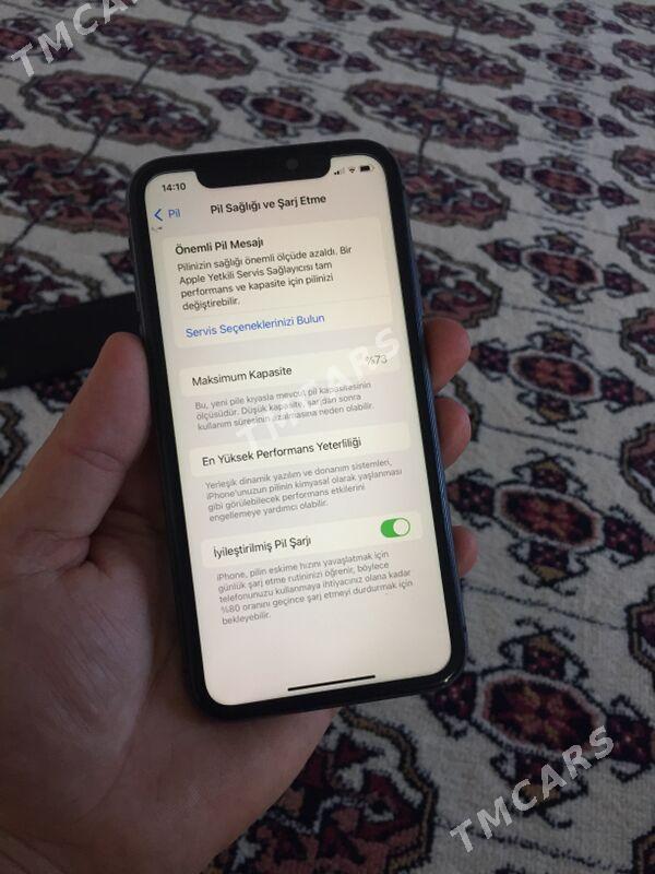 iphone 11 - Ашхабад - img 4