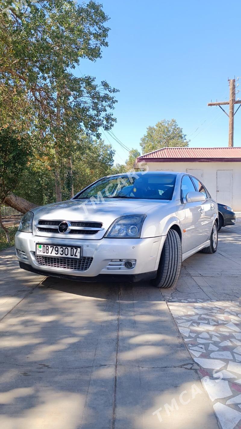 Opel Vectra 2002 - 75 000 TMT - Gurbansoltan Eje - img 2