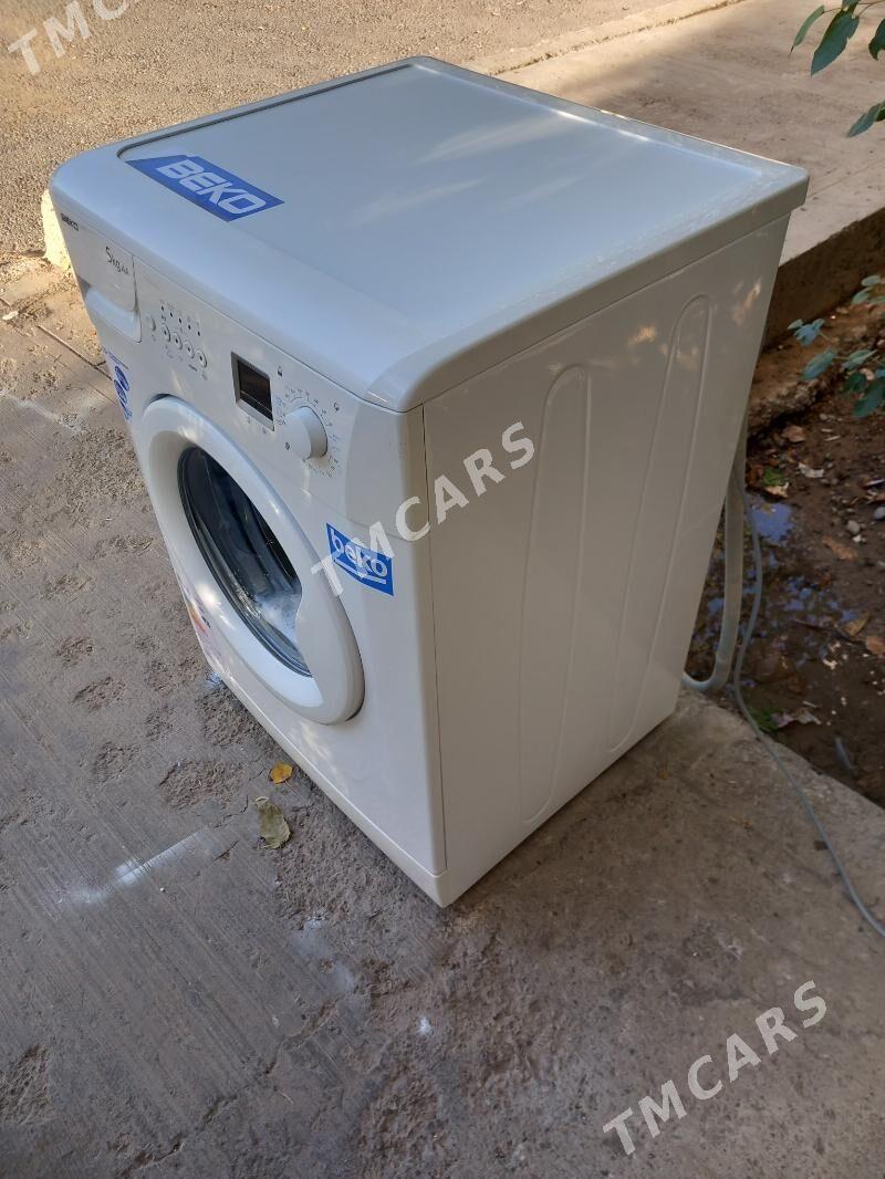 BEKO 5 KG KIR MASYN - Мир 3 - img 2