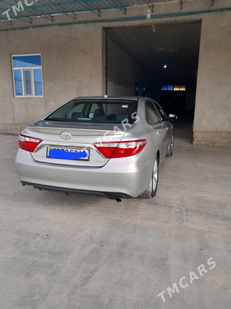 Toyota Camry 2017 - 250 000 TMT - Dänew - img 2