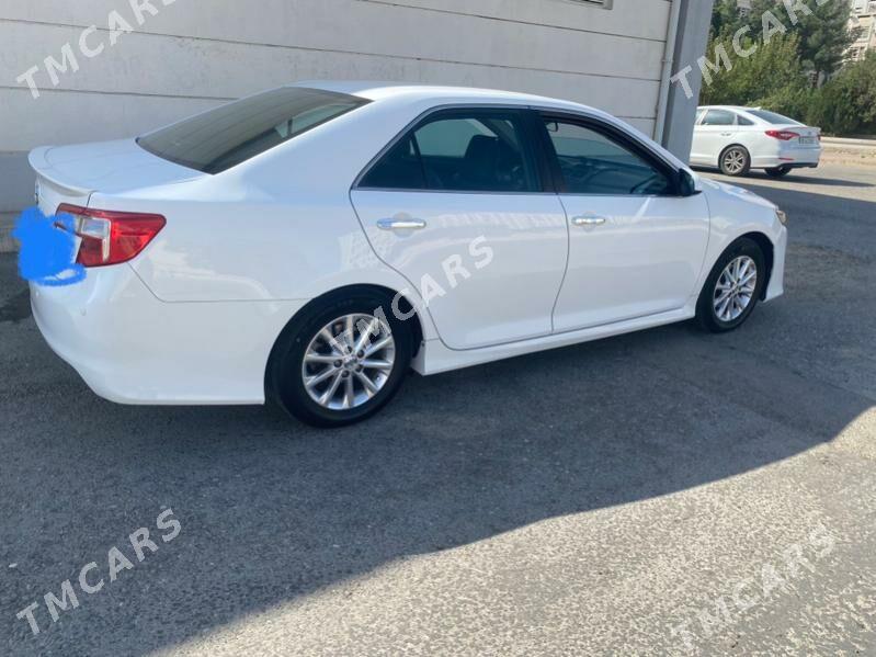 Toyota Camry 2013 - 230 000 TMT - Мир 6 - img 2