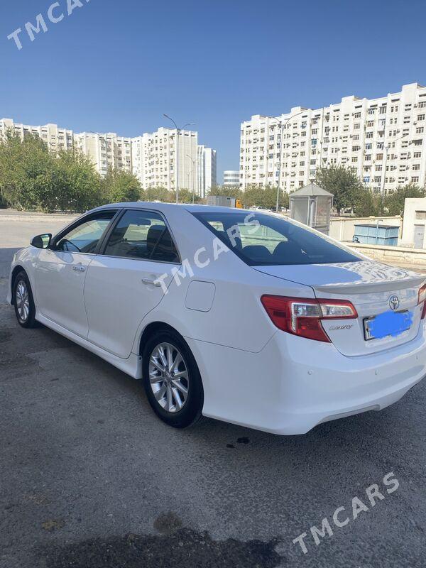 Toyota Camry 2013 - 230 000 TMT - Parahat 6 - img 8