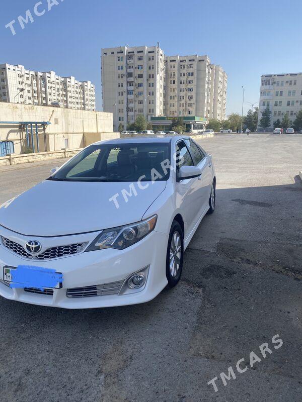 Toyota Camry 2013 - 230 000 TMT - Parahat 6 - img 7