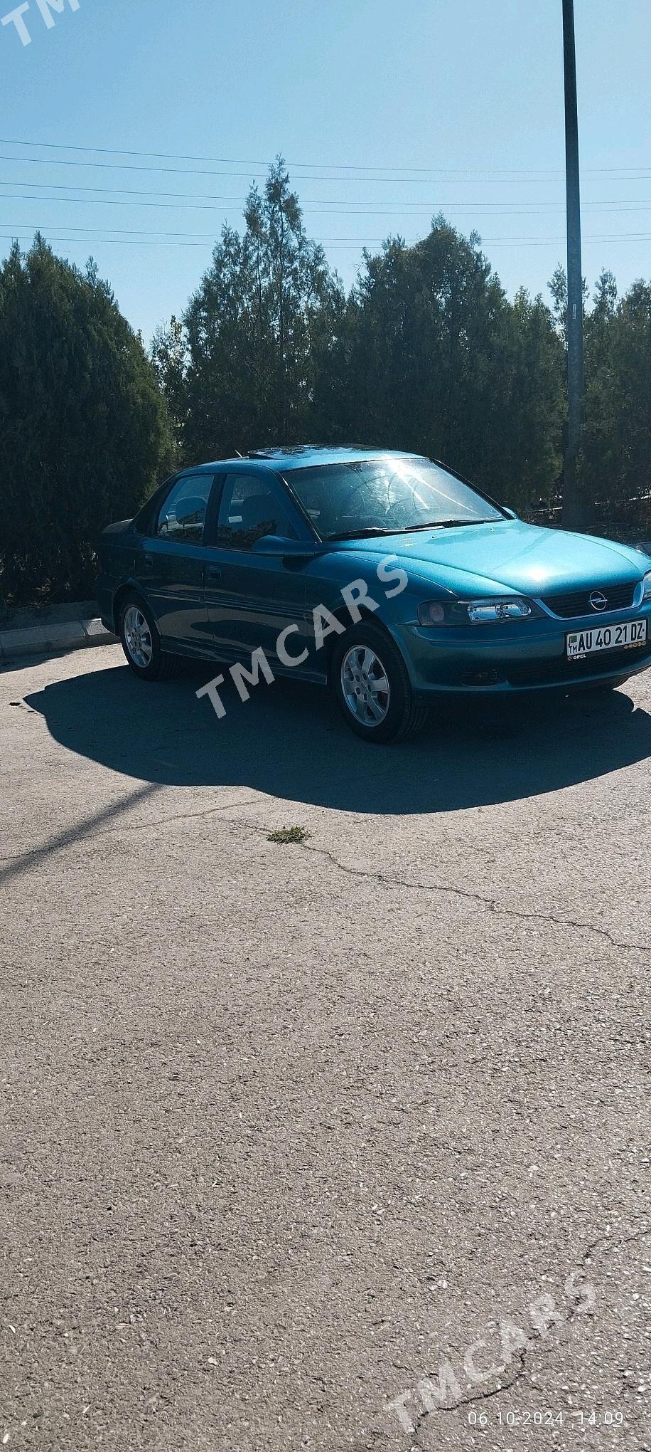 Opel Vectra 2001 - 72 000 TMT - Daşoguz - img 3