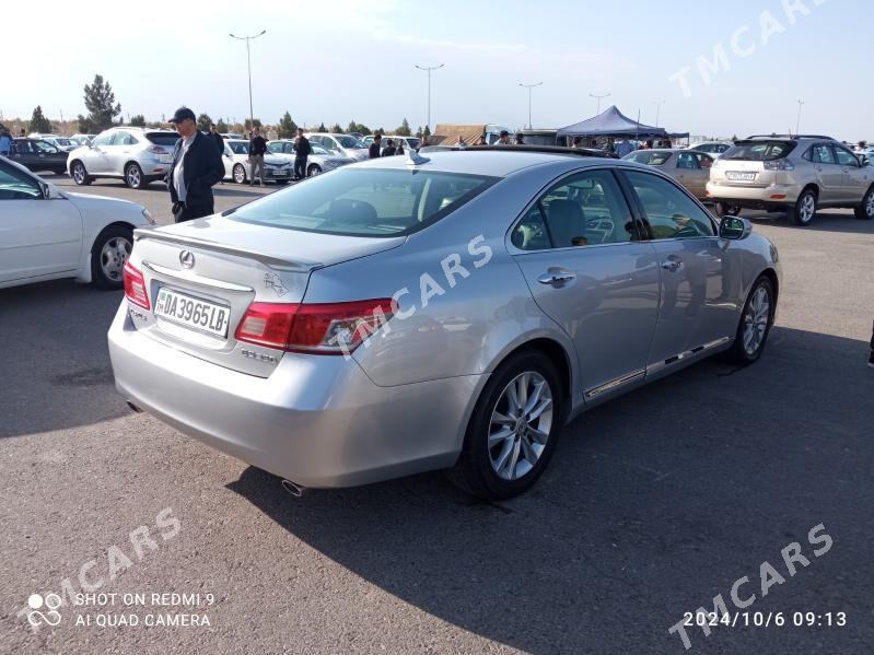 Lexus ES 350 2011 - 215 000 TMT - Türkmenabat - img 2