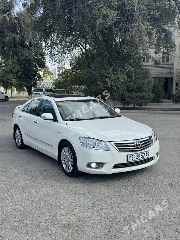 Toyota Aurion 2010 - 177 000 TMT - Ашхабад - img 6