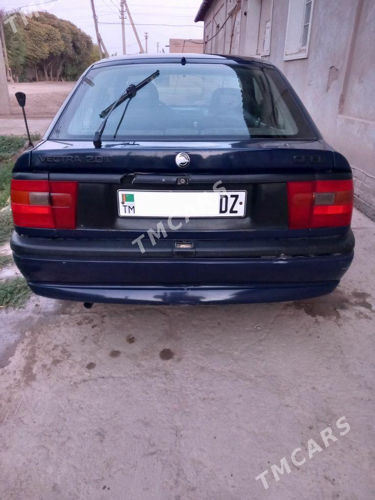 Opel Vectra 1995 - 16 000 TMT - Gurbansoltan Eje - img 2