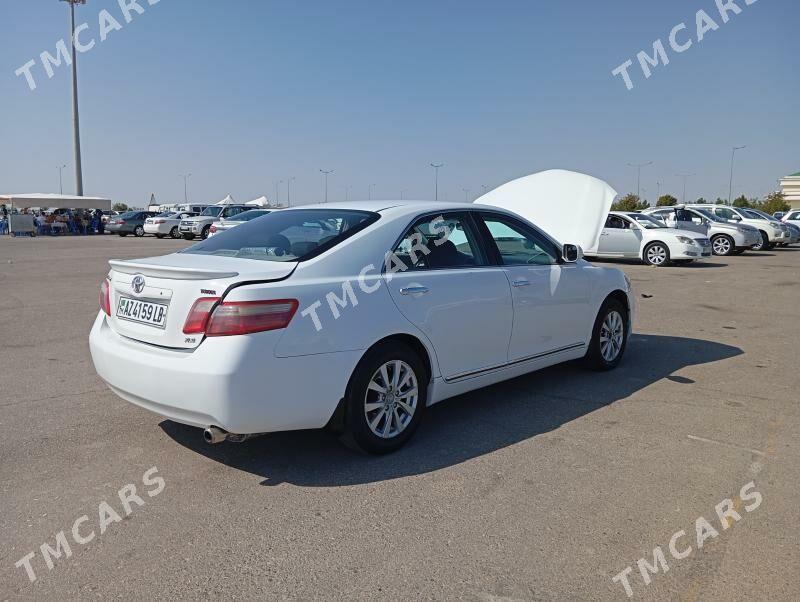 Toyota Camry 2008 - 135 000 TMT - Türkmenabat - img 2