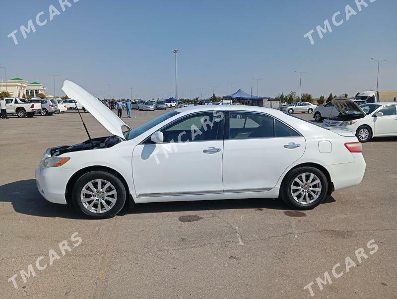 Toyota Camry 2008 - 135 000 TMT - Türkmenabat - img 5