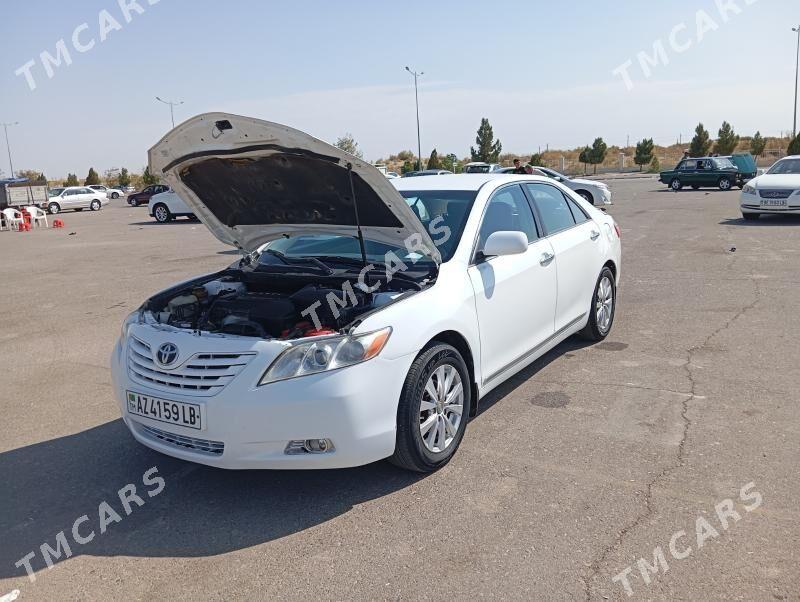 Toyota Camry 2008 - 135 000 TMT - Türkmenabat - img 4