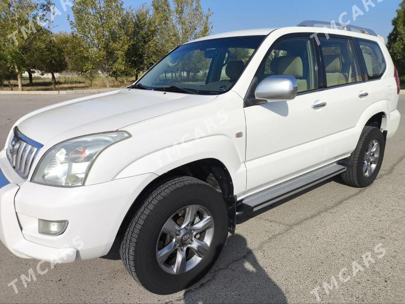 Toyota Land Cruiser Prado 2005 - 320 000 TMT - Туркменабат - img 5