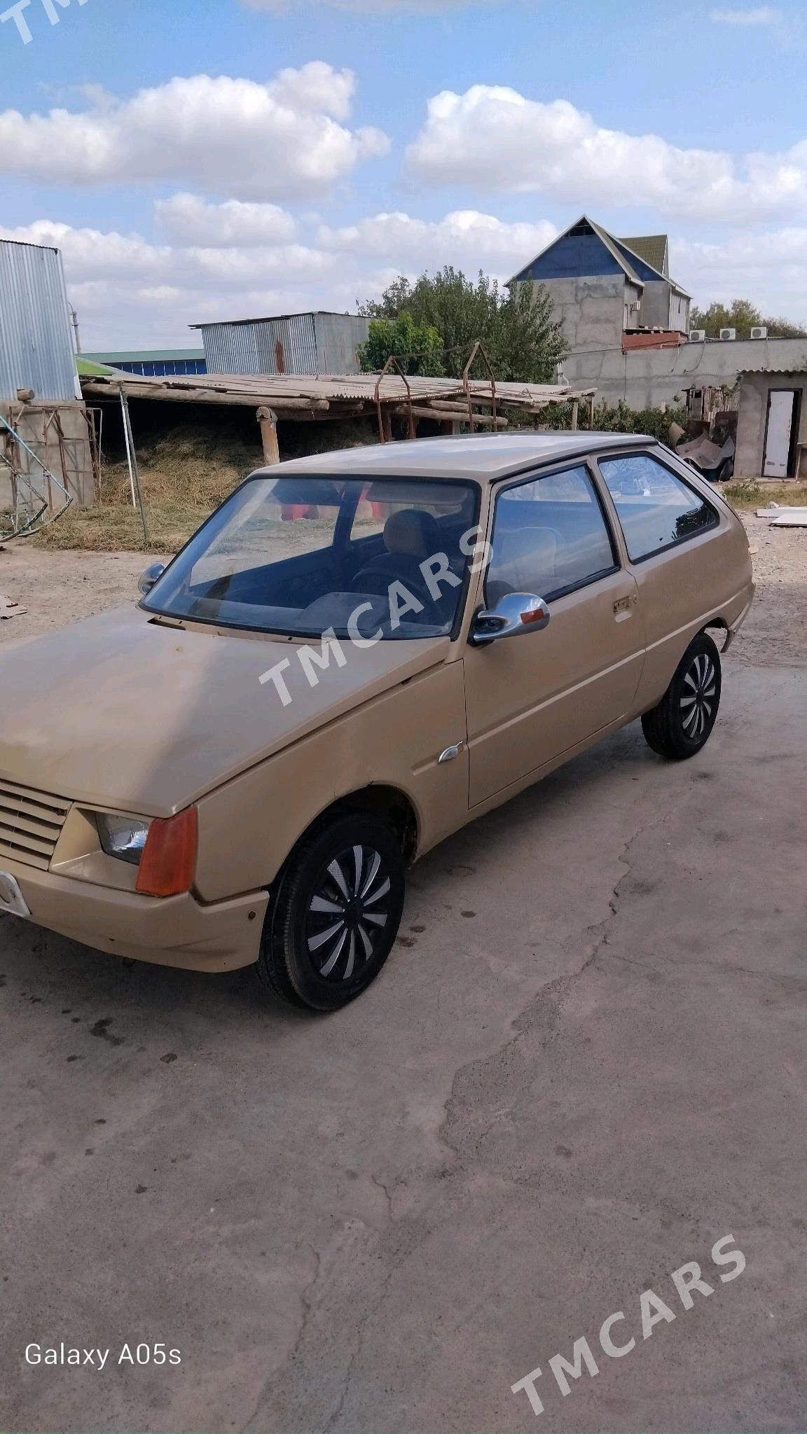 Lada 2108 1988 - 7 000 TMT - Gökje - img 3