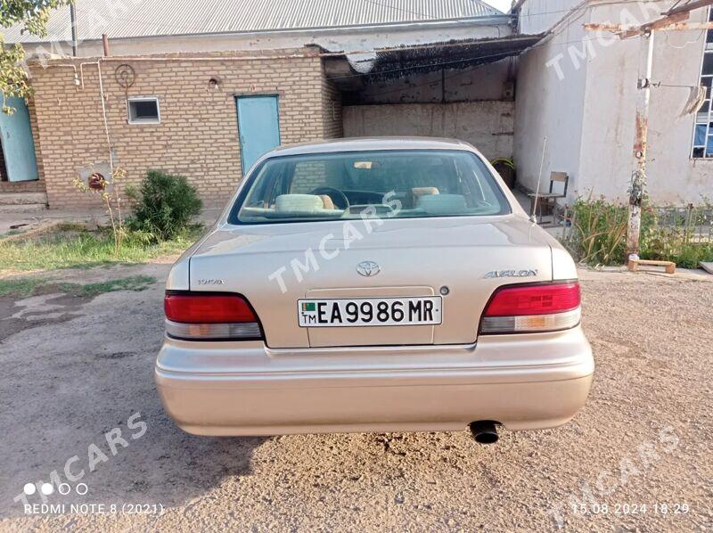 Toyota Avalon 1996 - 98 000 TMT - Oguz han - img 8