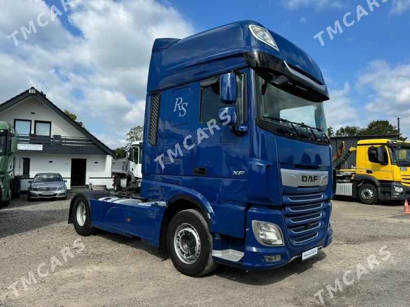 DAF 480 2019 - 867 000 TMT - Ашхабад - img 2