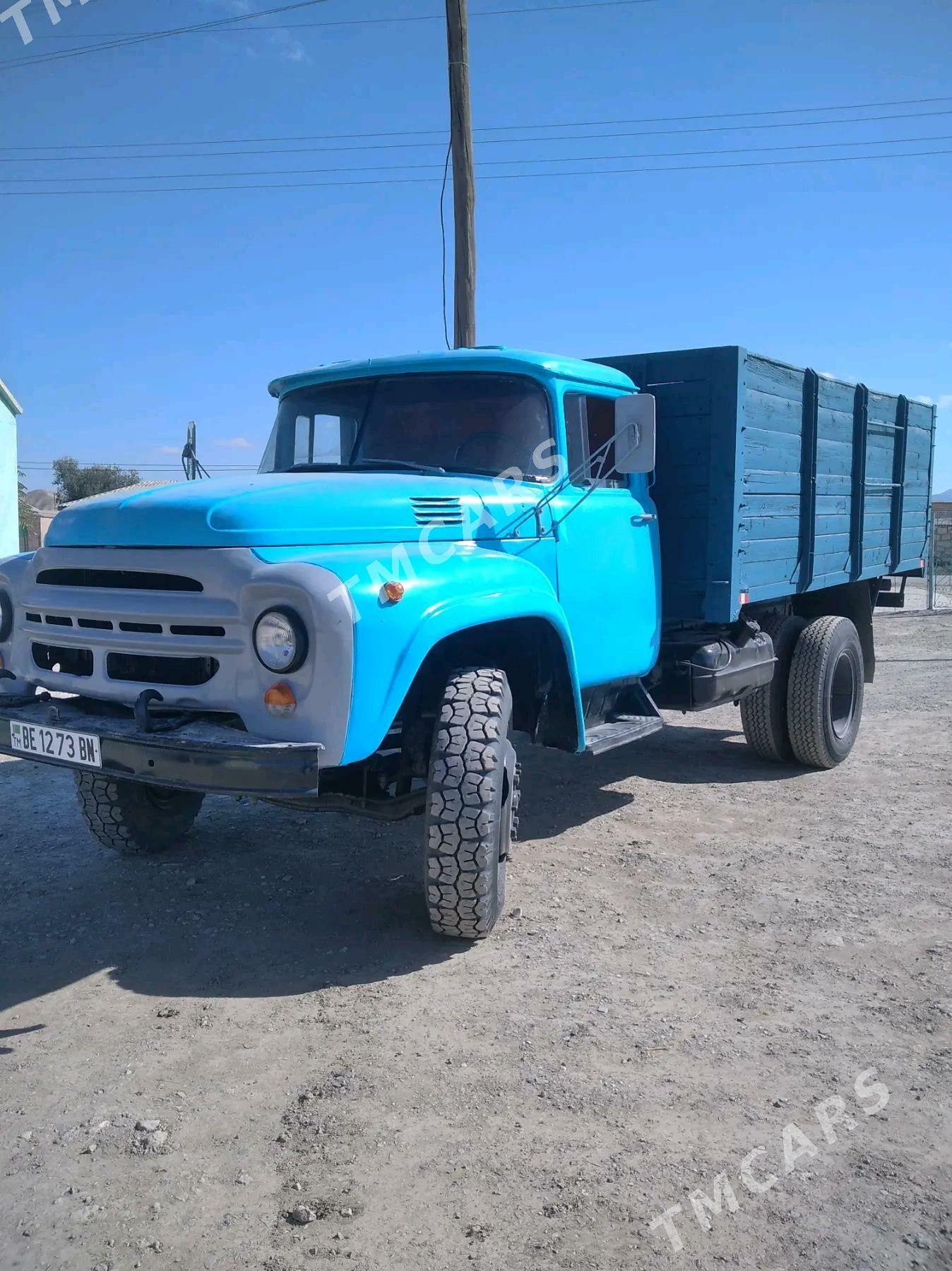 Zil 130 1990 - 40 000 TMT - Гызыларбат - img 2