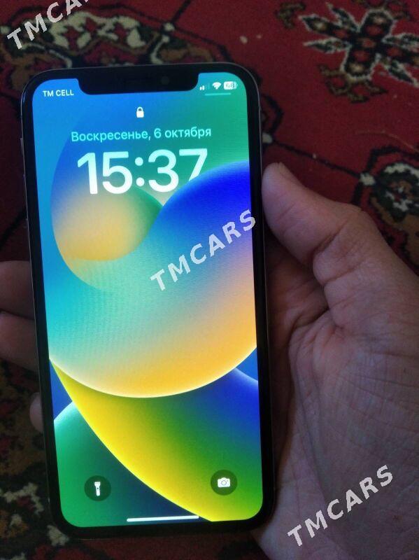 iPhone X - Дашогуз - img 3