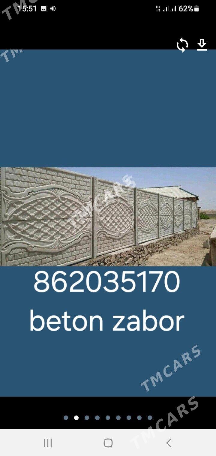 betpn zabor - Wekilbazar - img 8