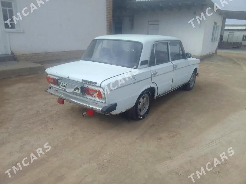 Lada 2106 1984 - 12 000 TMT - Mary - img 3