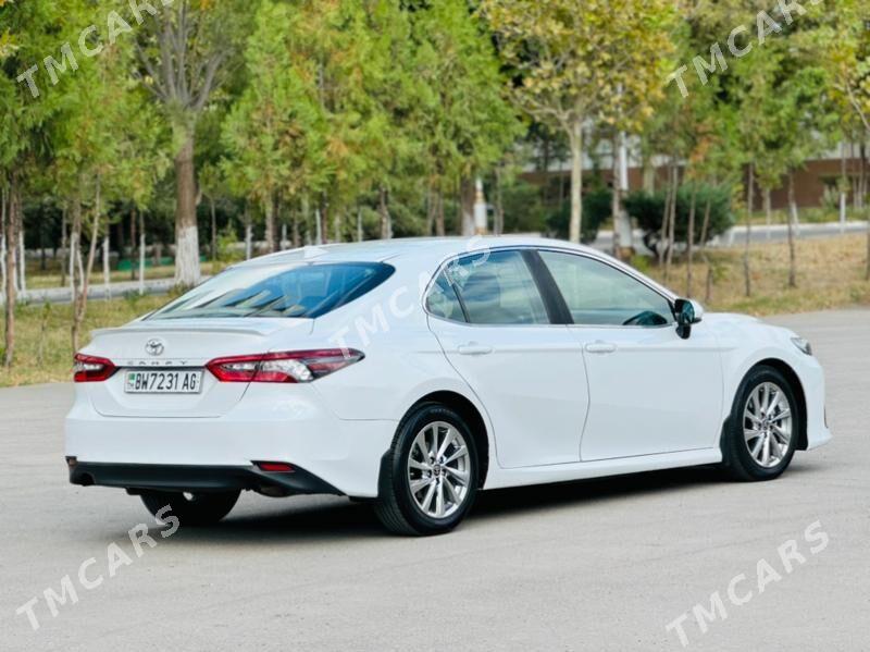 Toyota Camry 2022 - 290 000 TMT - Aşgabat - img 2