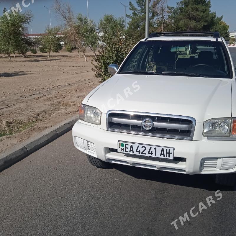 Nissan Pathfinder 2002 - 70 000 TMT - Aşgabat - img 3