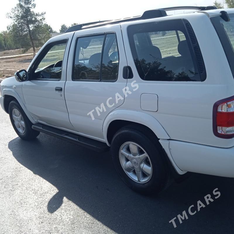 Nissan Pathfinder 2002 - 70 000 TMT - Aşgabat - img 6