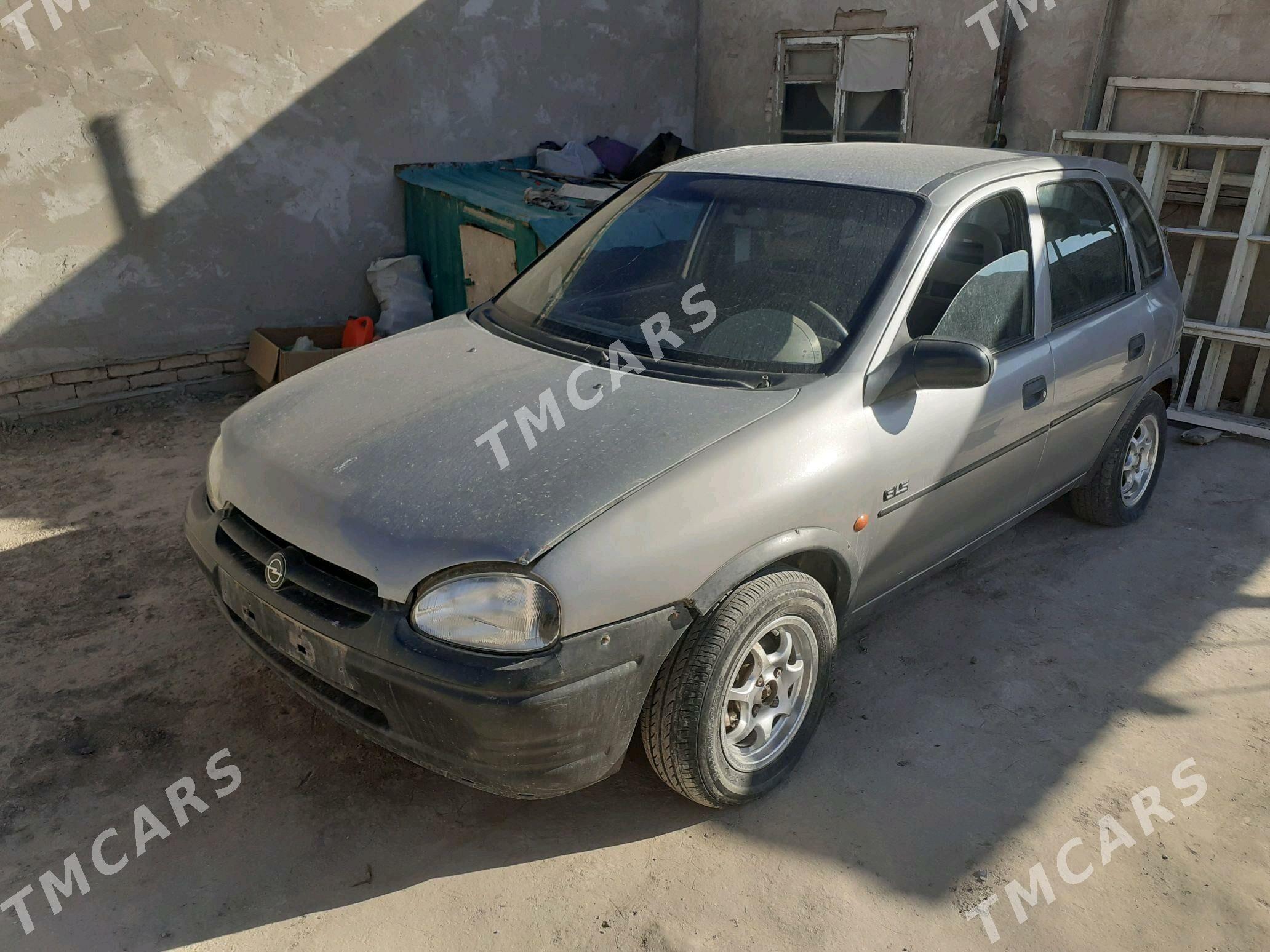 Opel Vita 1996 - 18 000 TMT - Daşoguz - img 5