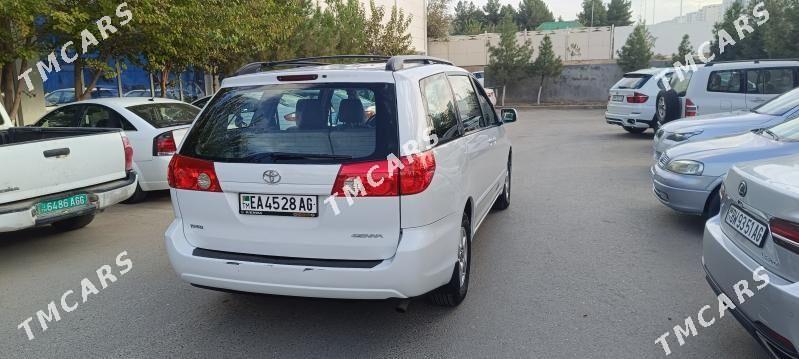 Toyota Sienna 2009 - 195 000 TMT - Aşgabat - img 3