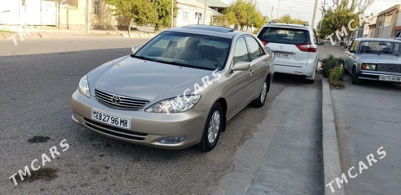 Toyota Camry 2003 - 185 000 TMT - Baýramaly - img 3