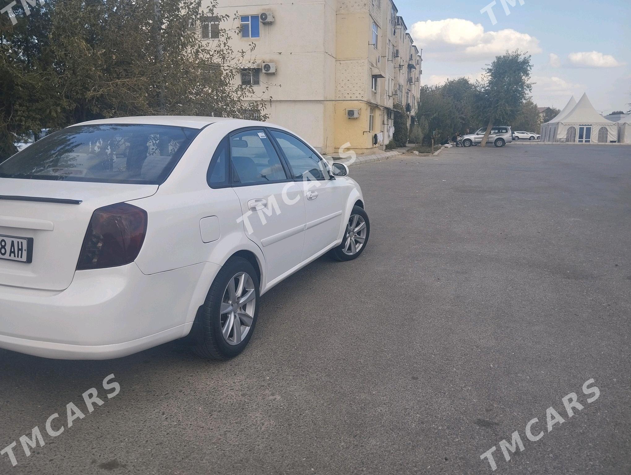 Daewoo Lacetti 2006 - 85 000 TMT - Aşgabat - img 3